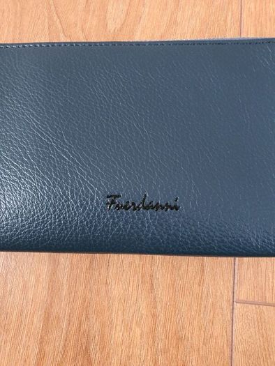 Fuerdanni women's wallet
