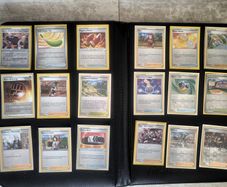 pokemon deck building playable trainer tcg cards