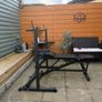 Hit Fitness Bench Press Image 2