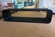 Low Mirrored Table