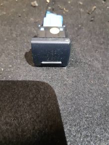 Audi A3 8p Mk2 2004-2008 Passenger Deactivation Light 8p0919234a