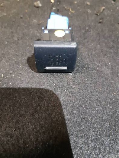 Audi A3 8p Mk2 2004-2008 Passenger Deactivation Light 8p0919234a