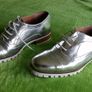 Office trendy lace shoes UK4/EUR37 Image 2