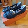 BNIB Size 5 Rocket Dog Ballet Shoes Image 3