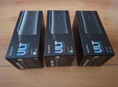 Sony Ult Field 1