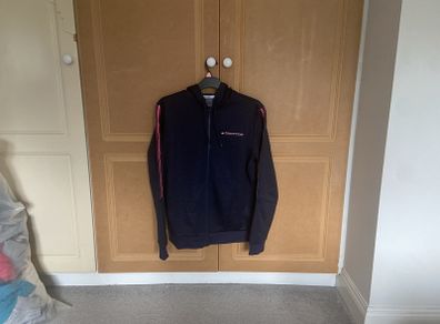 Tommy Hilfiger / Sport Light Jumper