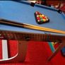 kids pool table Image 2