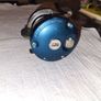 Abu Garcia 5601 C4 Baitcasting Fishing Reel Image 2