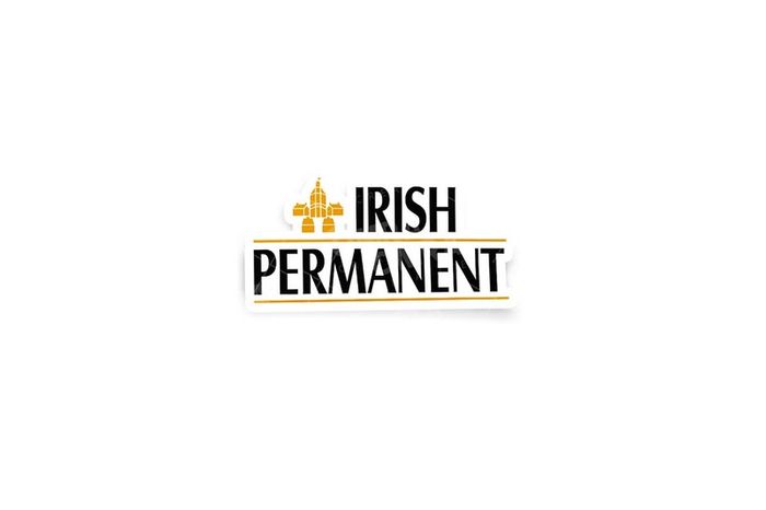 Irish Permanent Glossy Stickers 3-Pack