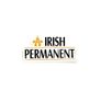 Irish Permanent Glossy Stickers 3-Pack Image 2