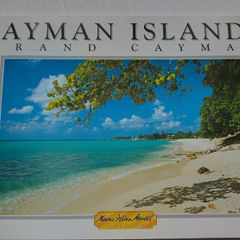 Cayman Islands