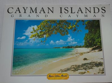 Cayman Islands