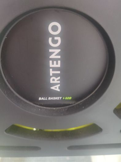 tennis equipment