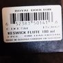 Royle Doulton Keswick Flutes x 2 BRAND NEW Image 2