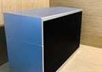 FormD T1 V1.1 Titanium