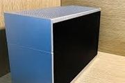 FormD T1 V1.1 Titanium