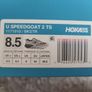 Hoka Speedgoats 2 - Size 8 Image 2