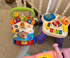 V Tech baby Musical Toys