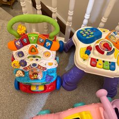V Tech baby Musical Toys