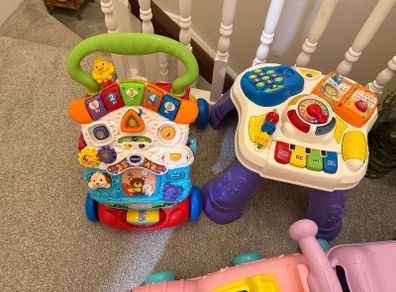 V Tech baby Musical Toys
