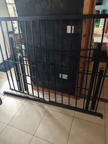 Free double bed frame