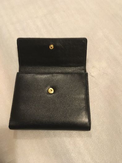 Llemio Leather  Wallet