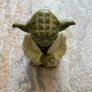 Star Wars Yoda Cookie Jar Image 2