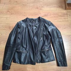 womans coat