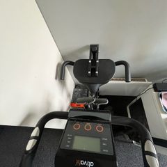 Bike Indoor
