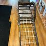 5in1 Montessori Climbing Set: Triangle Ladder + Arch/Rocker + Slide Board/Ramp + Netting rope + Cushion Image 2