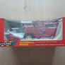 Britains Massey Ferguson Combine Harvester Farm Model Boxed MINT Image 2