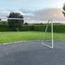 Steel goals Image 2