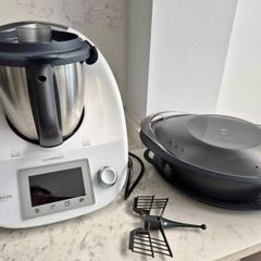 Thermomix TM6