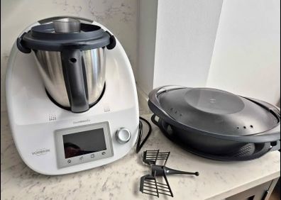 Thermomix TM6