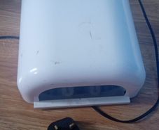 uv nail lamp
