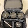 Smell proof bag with accessories - weed, pots, somke Image 3