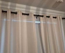 Curtains
