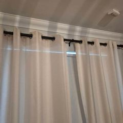 Curtains