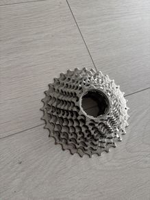 bike cassette 11/32