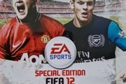 Fifa 12 Special Edition PlayStation3 Ps3 Games Original