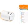 Netatmo Additional Smart Radiator Valve, Room control, Save Heating Costs, Add-on for Netatmo Thermostat and for collective or district heating Image 2