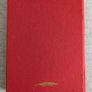 The Red Crocodile - Struben Clinton - Rare Limited Edition 4-Volume Box Set Image 6
