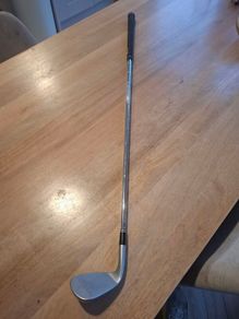Cleveland CBX 52 Gap Wedge