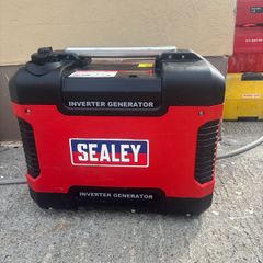Sealey Generator