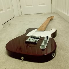 Fender telecaster