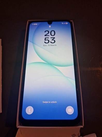 Samsung A17 5G