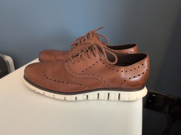 Cole Haan