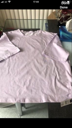 Ladies BNWT top