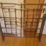 double bed frame free Image 3