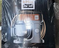 Brand New kenwood Mixer